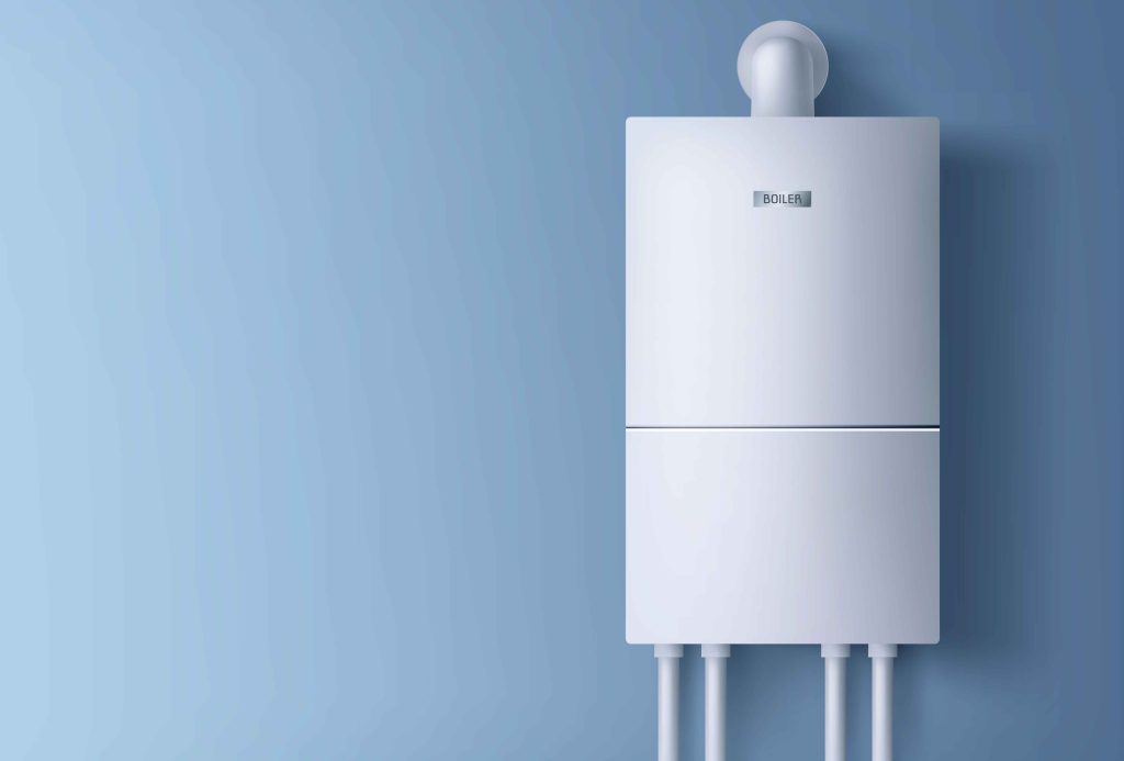 navien tankless water heater