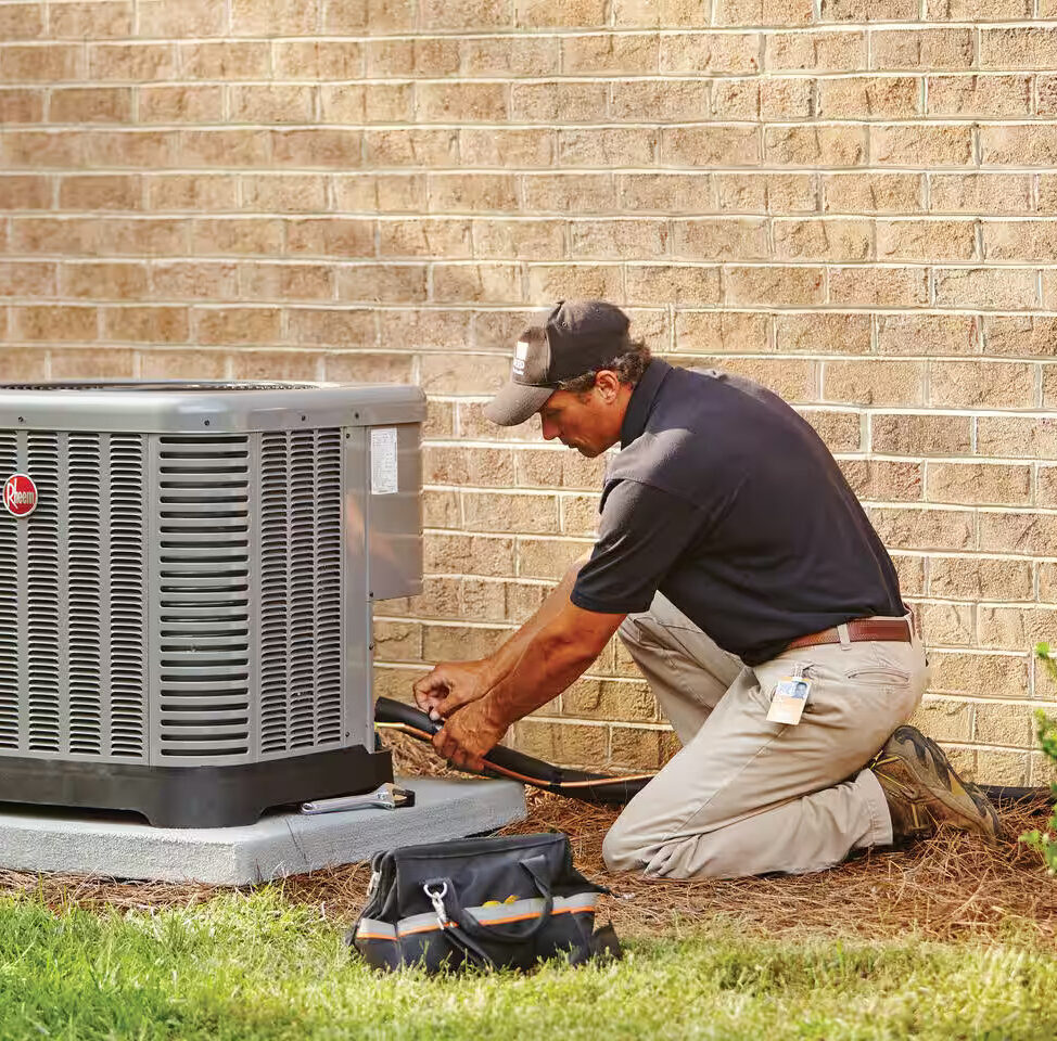 Hvac in richmond va, air conditioning repair services