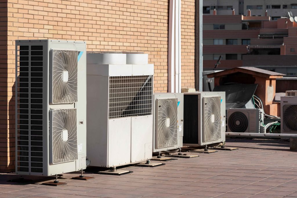 Heat Pump Installation