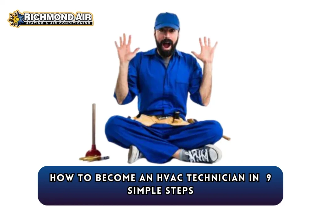 Become a Technician In Simple Steps