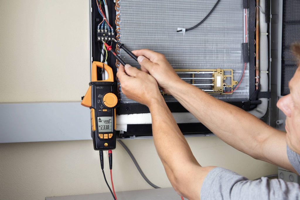 What Does HVAC Maintenance Include and Why Is It Crucial?