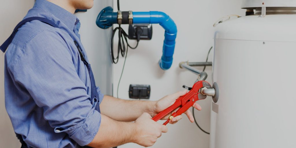 How to Repair Gas Water Heater