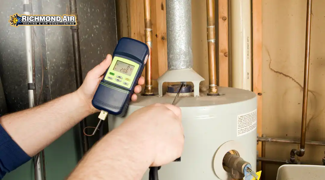 How Often Should You Drain a Water Heater