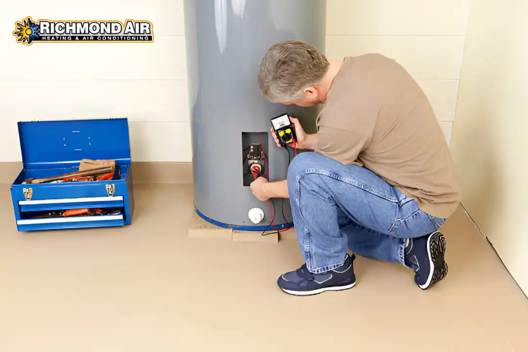 How often should I flush my water heater