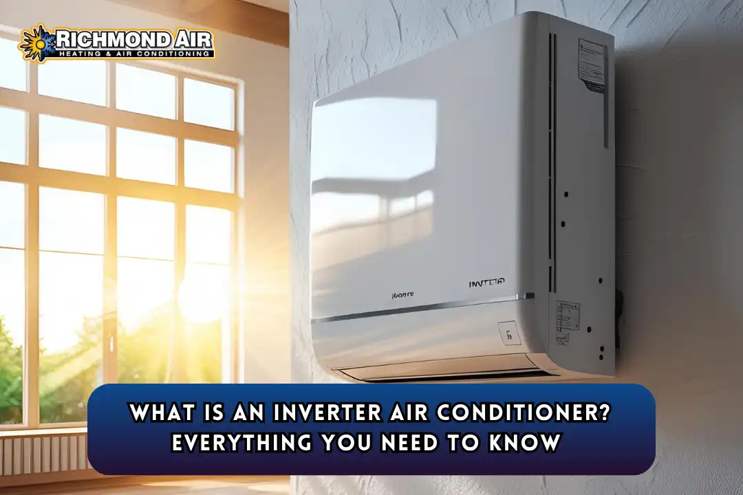 What Is an Inverter Air Conditioner