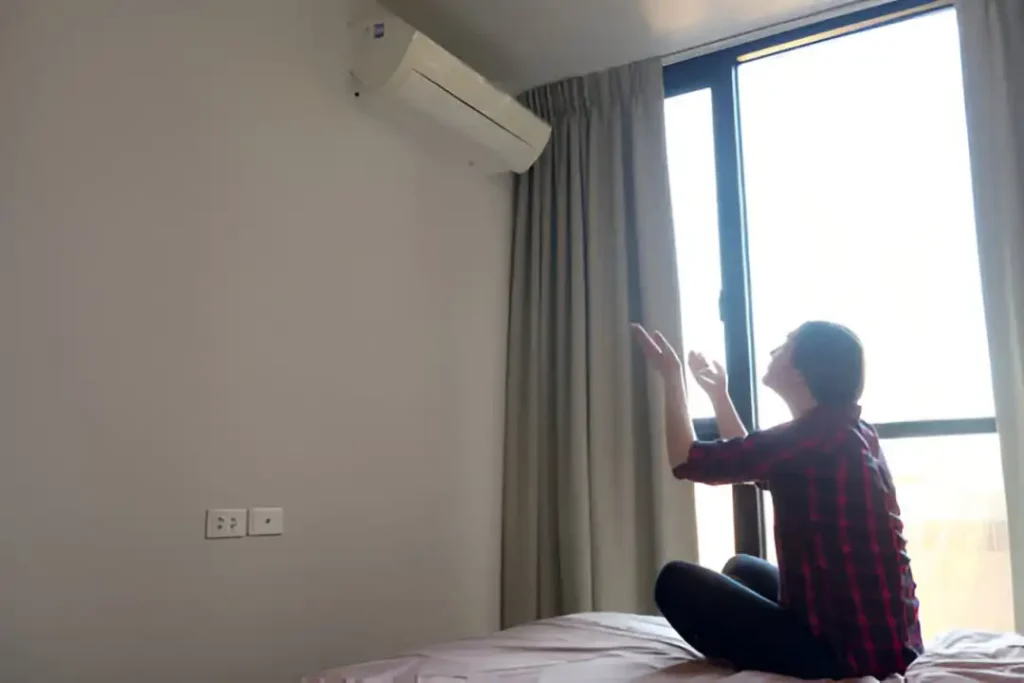 Humidity and Comfort Problems Indoors