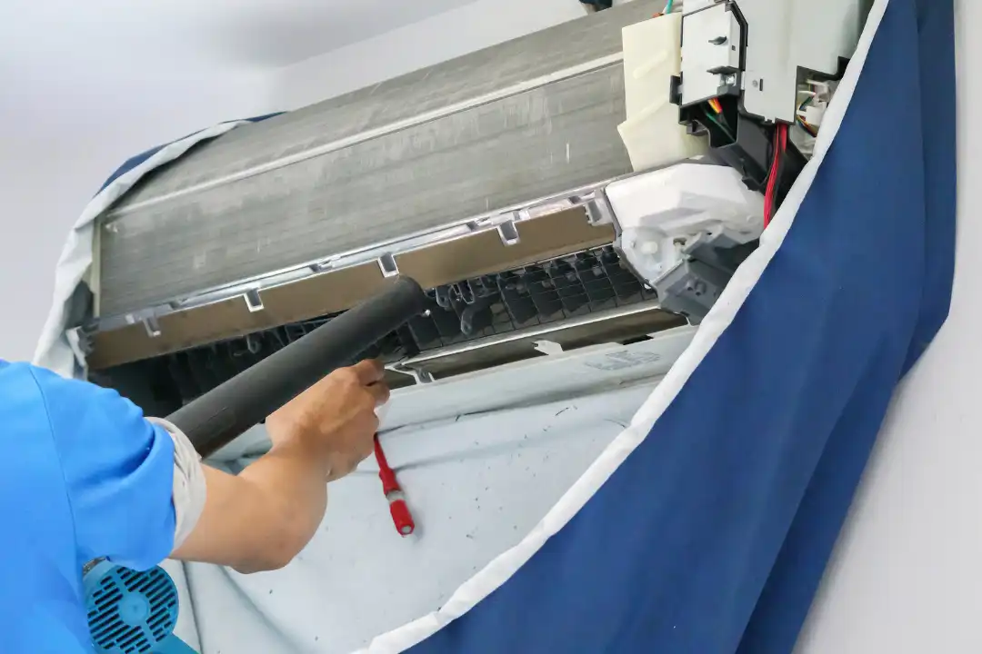 How Often to Clean Your Air Ducts (and What It Costs)