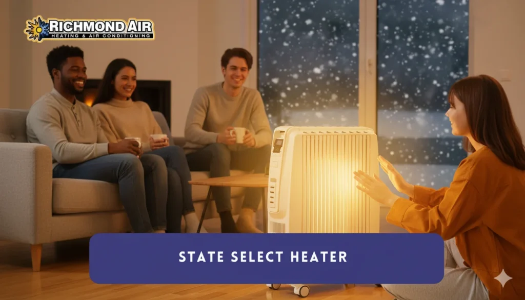 State Select Water Heater: Everything You Need to Know Before You Buy or Repair 2 State Select Heater