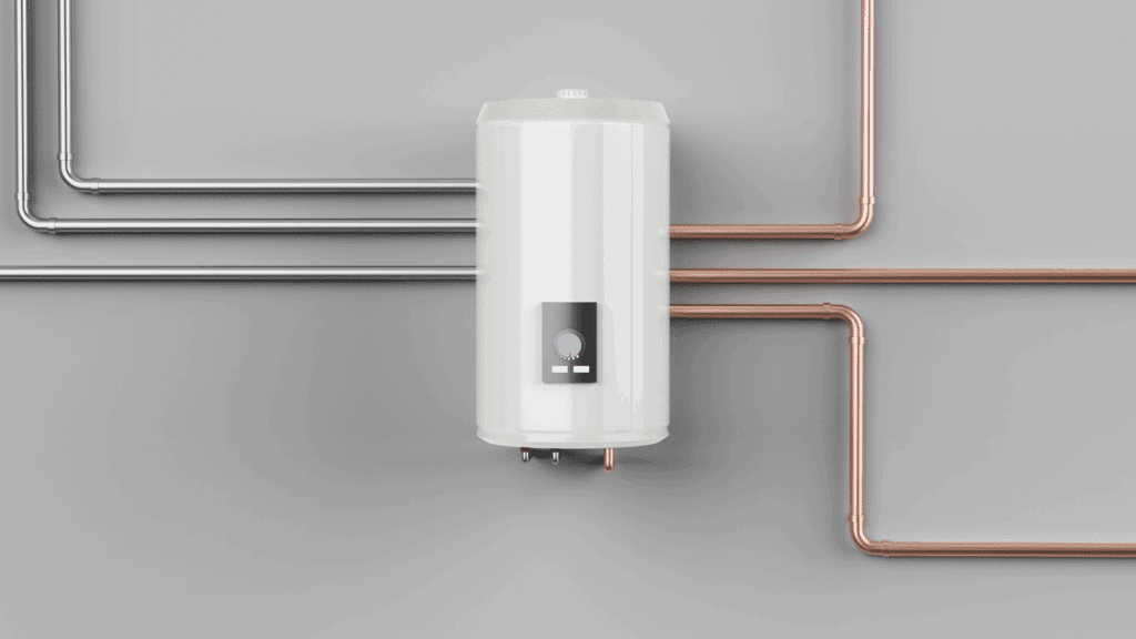 Tankless Water Heater Installation Cost: What You Really Need to Know Before You Pay Up 2 Tankless Water Heater Installation Cost