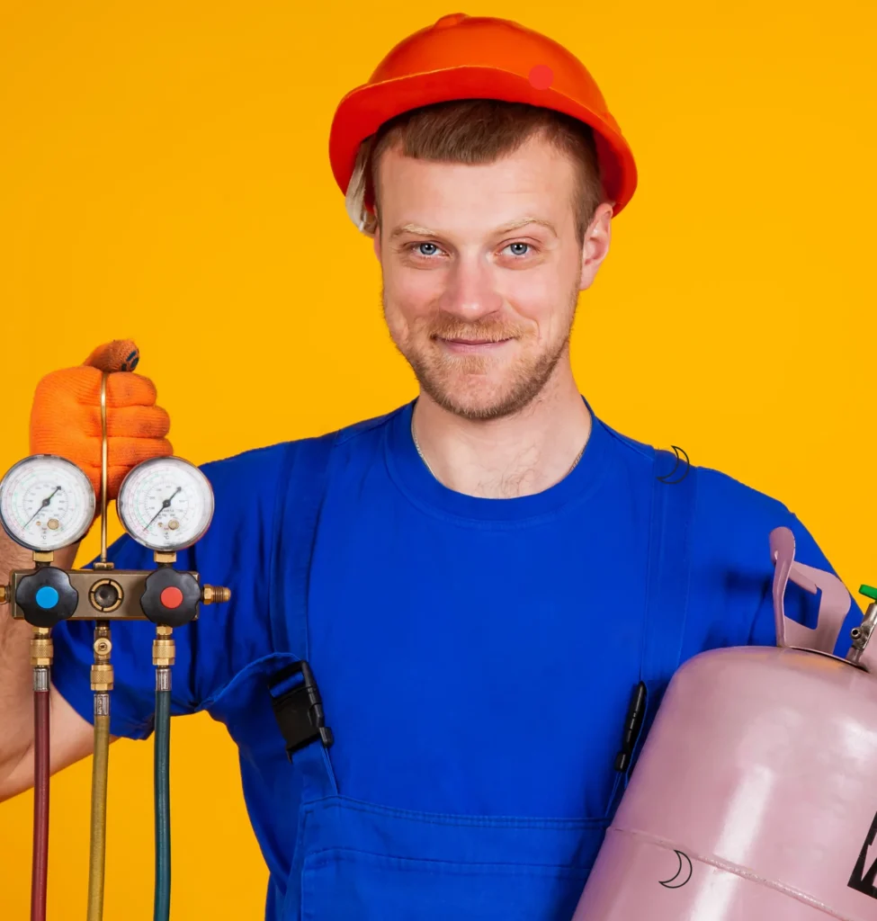 ac installation services