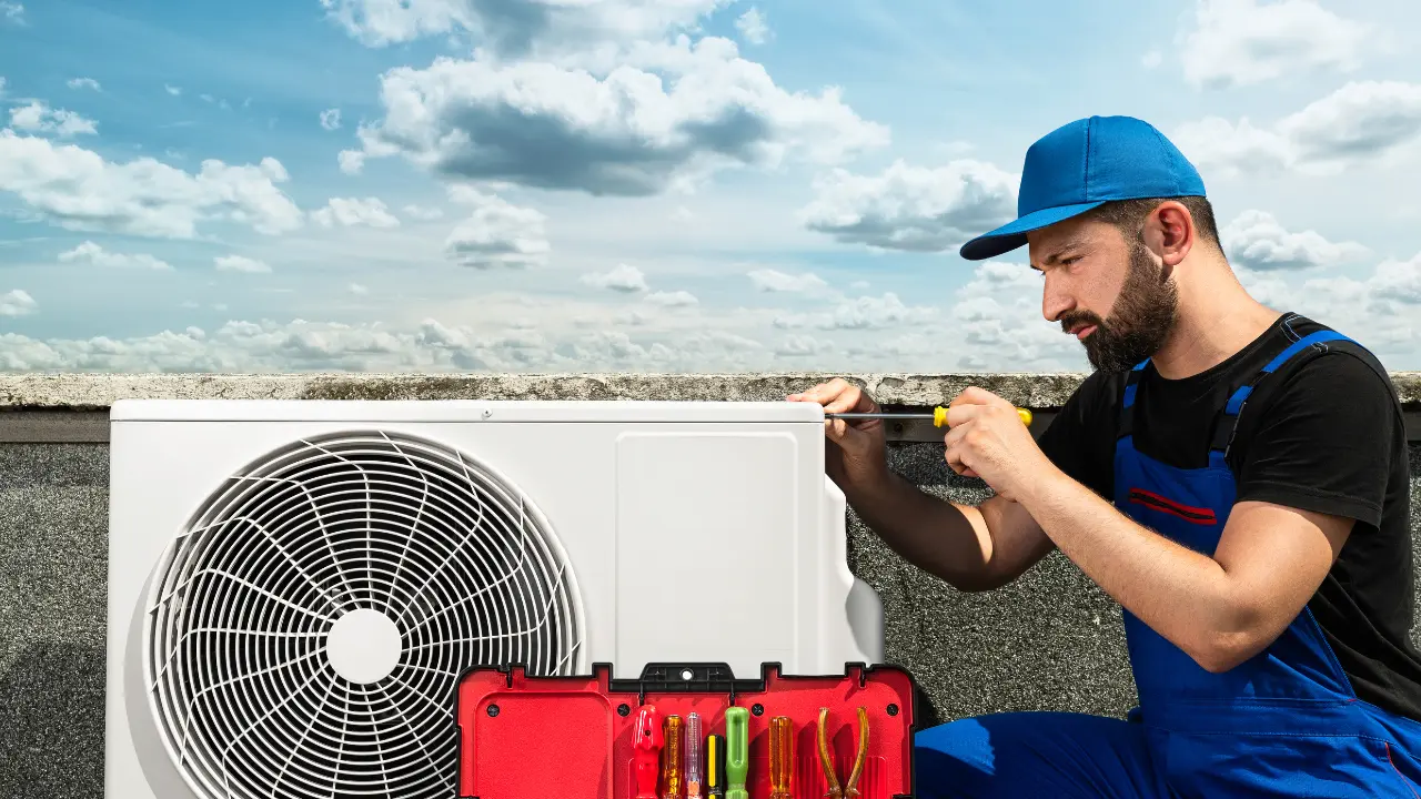 air conditioning services in richmondva