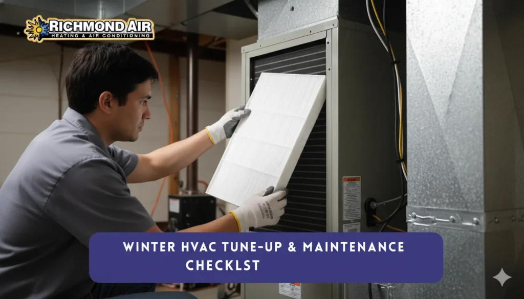The Ultimate Winter HVAC Tune-Up Guide for Homeowners in 2026 2 Ultimate Winter HVAC Tune Up Guide