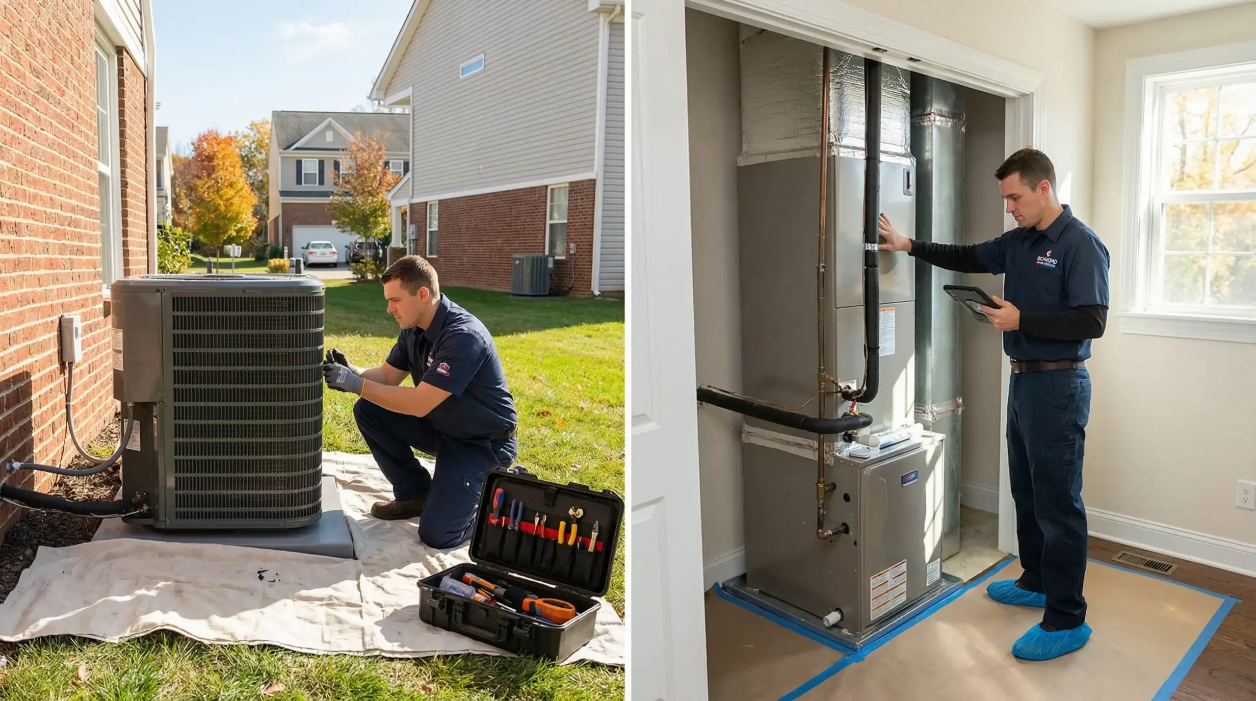 How Long Does Installation Take