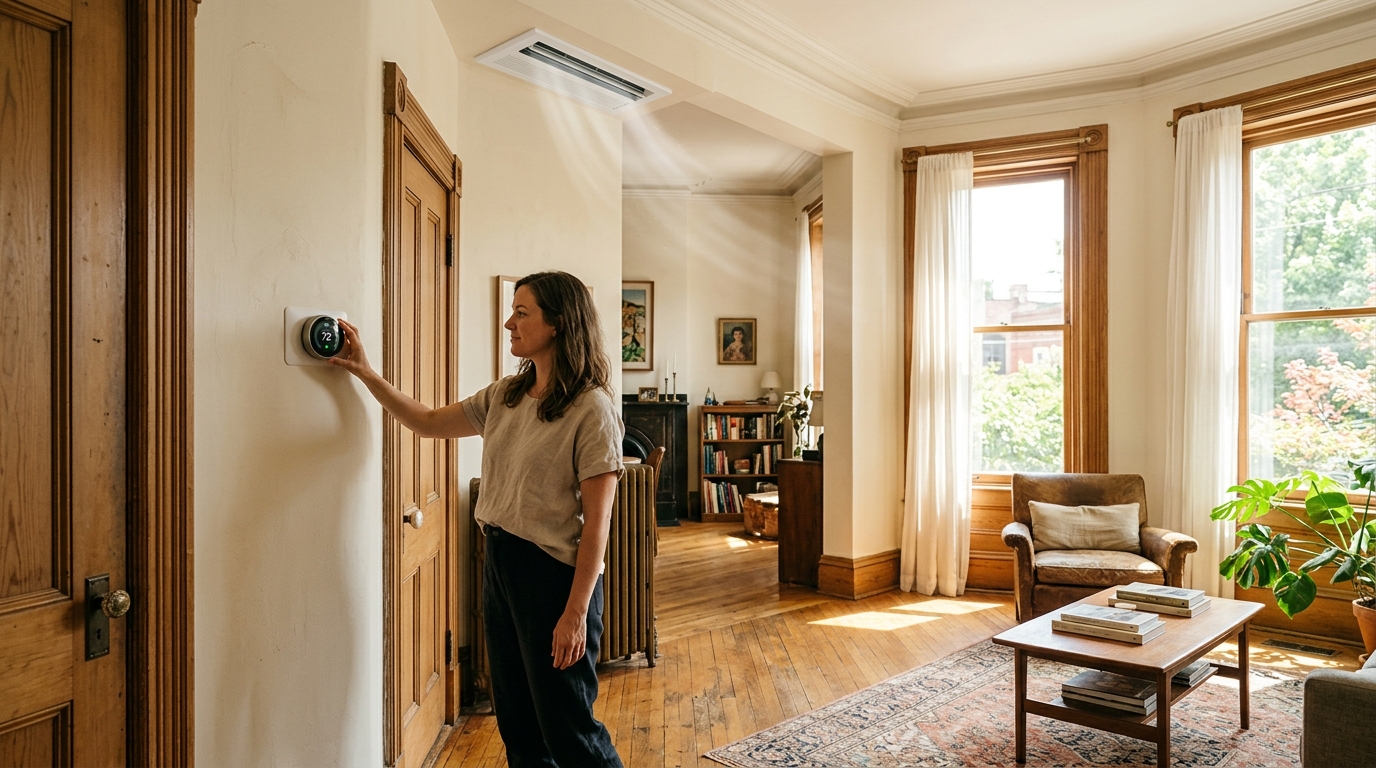 How to Tell If Your AC Is Not Working Efficiently