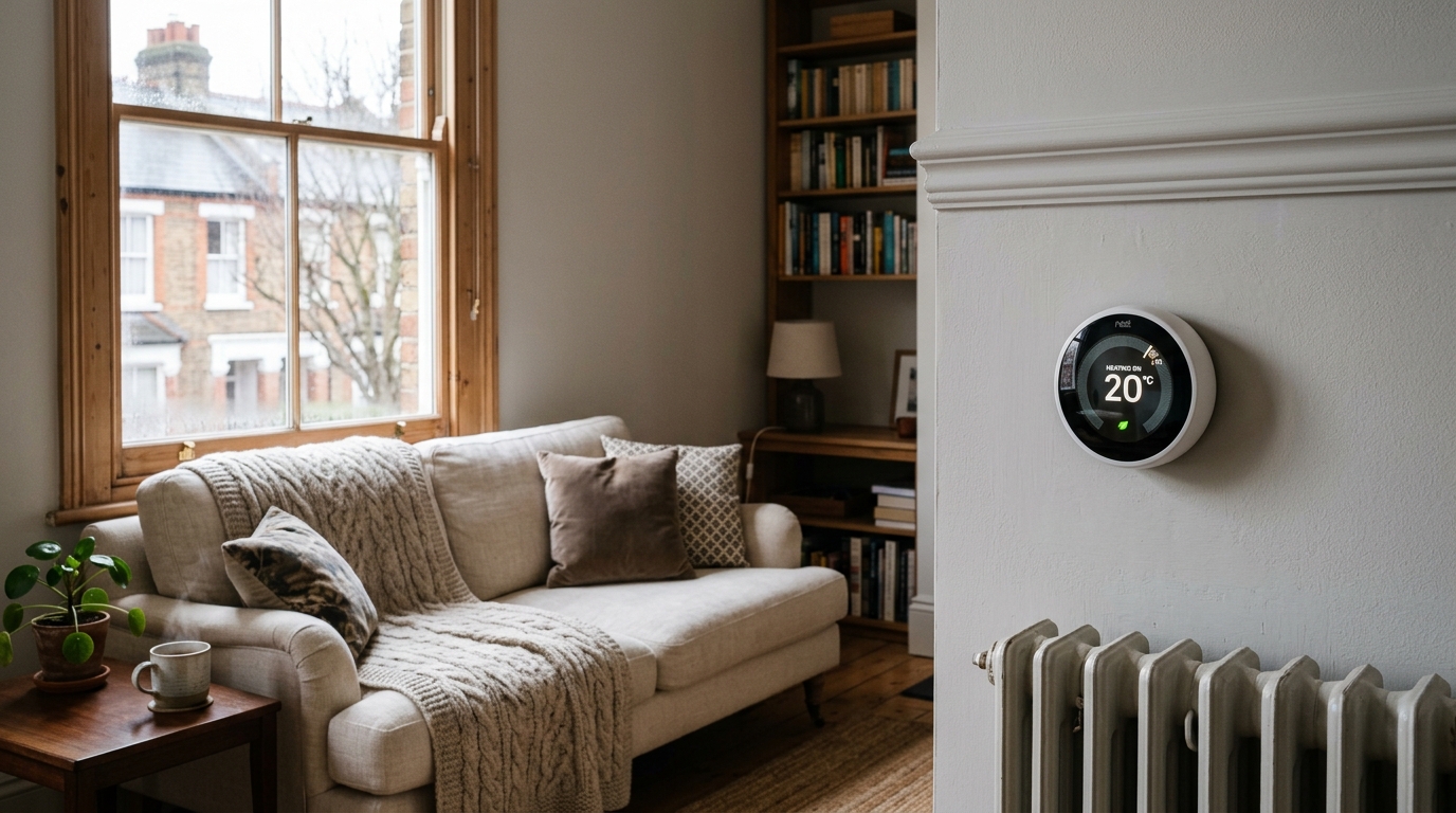 The Best Smart Thermostats for Richmond Homes in 2026