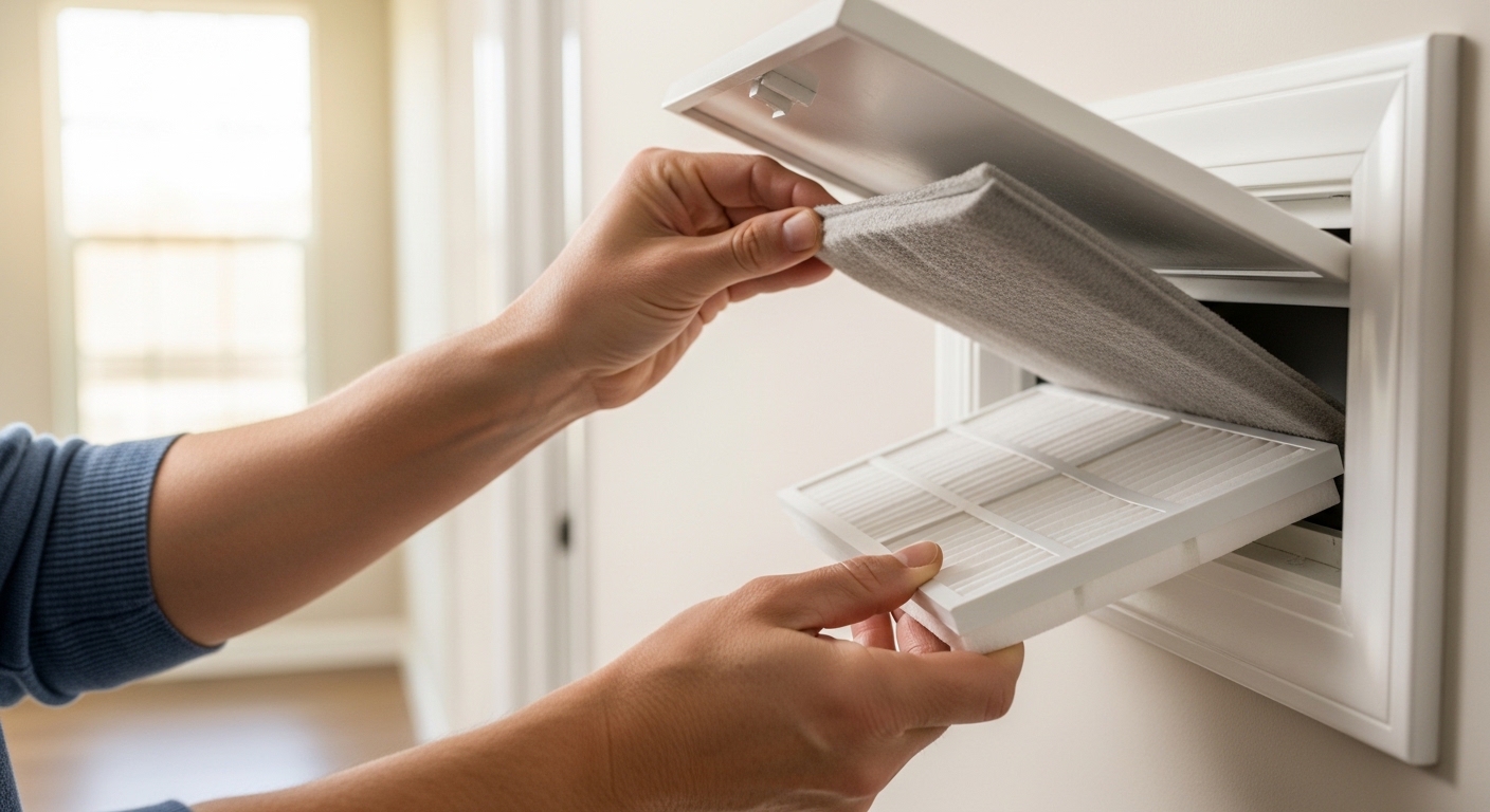 AC Maintenance Checklist for Richmond, VA Homeowners (Expert Guide)