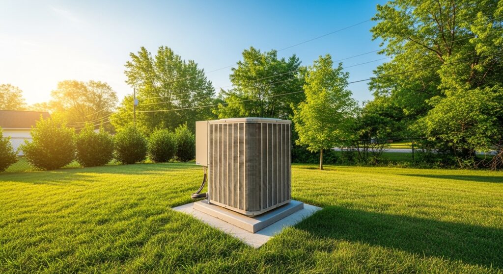 How to Prevent AC Freeze-Ups in Richmond Summers