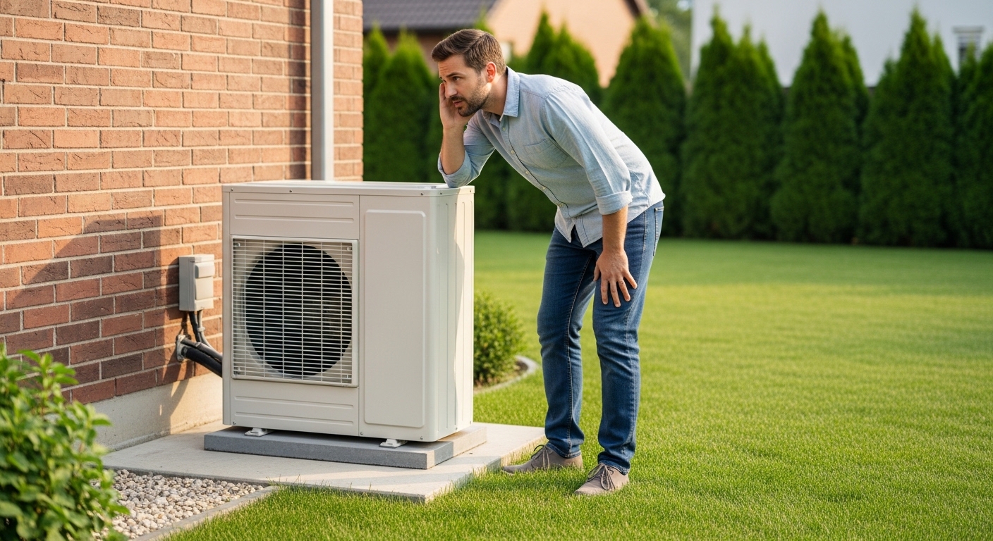 Home Latest 30 Troubleshooting Noisy Air Conditioning Units: What Every Homeowner Should Know