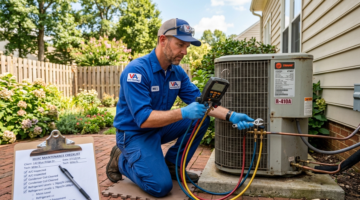 The $5,000 Rule Repair or Replace