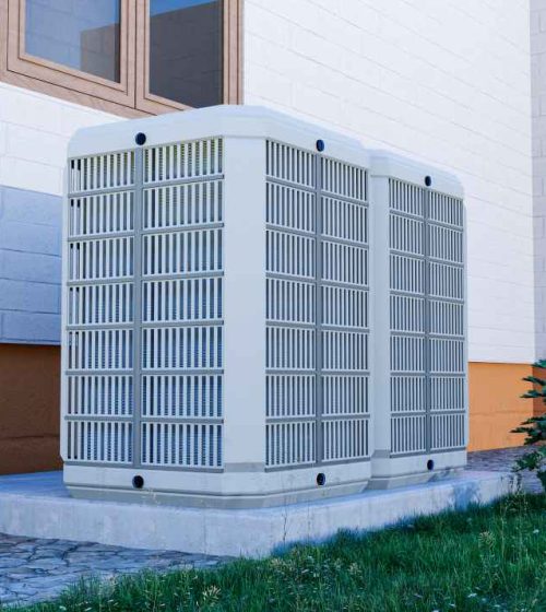 heat pump repair